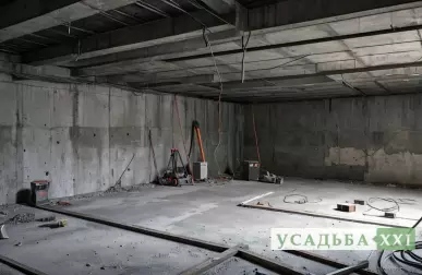 Ошибки при укладке труб водопровода