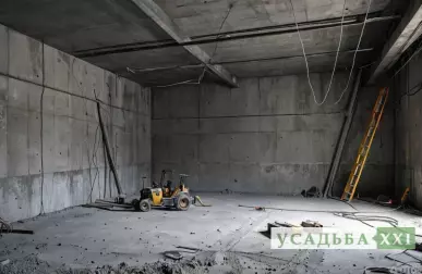 Классическая планировка дома