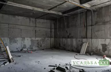 Выравнивание стен шпаклевкой