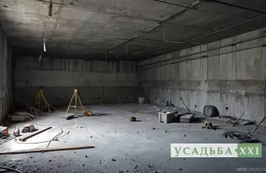 Влагостойкая штукатурка для ванной