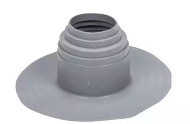 Надежные уплотнения для кровельных стыков и соединений