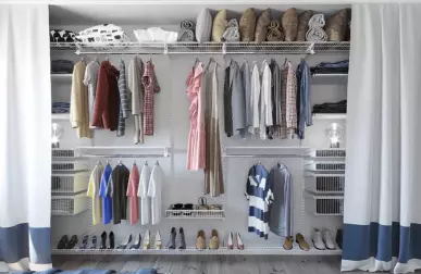 Оптимальный дизайн кладовой: как сохранить порядок и удобство