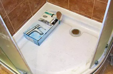 Установка душевой кабины: основные моменты процесса