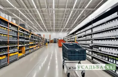 Орбитальная шлифмашина: особенности и применение