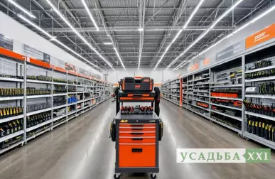 Самые редкие ручные инструменты в мире