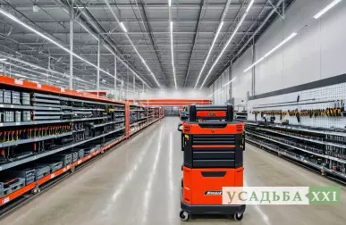 Лучшие бренды ручных отделочных инструментов