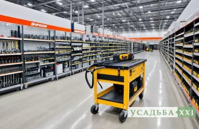 Инструменты для хобби: моделизм, резьба, творчество