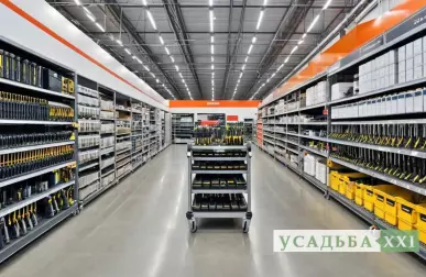 Как выбрать вибратор для колонн и плит