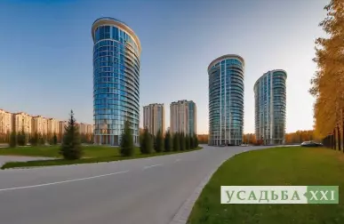 Участки в лесных массивах: особенности покупки