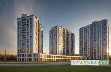 Как модернизируют старые здания администраций