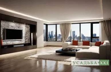 Звуковые ориентиры и акустика