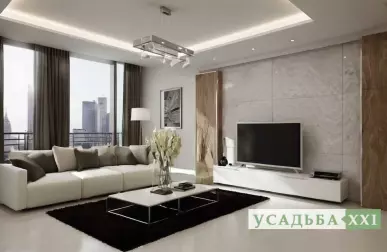 Кабинеты руководителей: стиль и функциональность