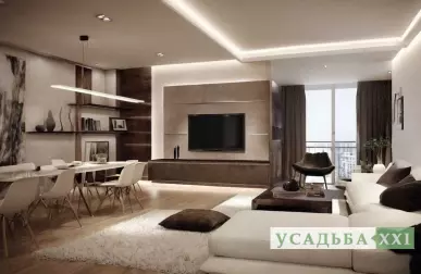 Дизайн стадионов для школьных спортивных секций