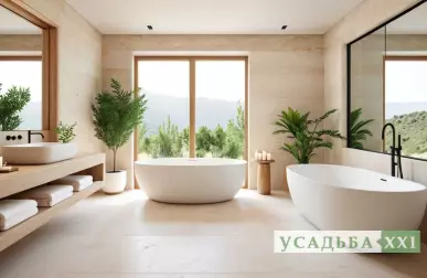 Профессиональная арматура для промышленности