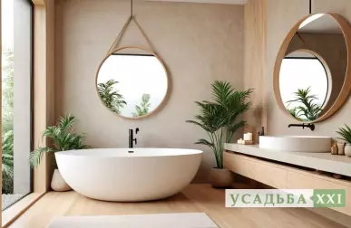 Ванны на ножках «клео»: кому подойдут?