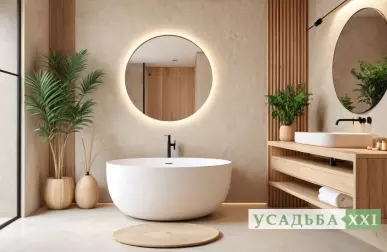 Как подключить кухню к автономной канализации