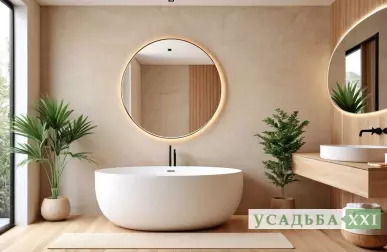 Защита от протечек на стояке