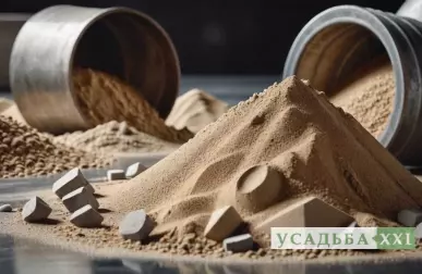 Как выбрать смесь для самоуплотняющегося бетона