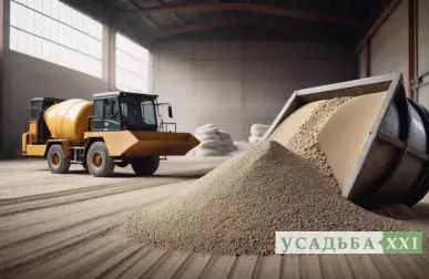 Как избежать трещин при монолитном бетонировании