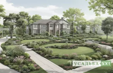 Ошибки при посадке деревьев