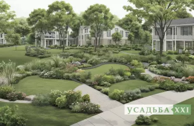 Использование цветовых акцентов в проекте