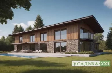 Реставрация фасада с декоративной плиткой и мозаикой