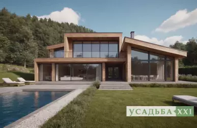 Нанесение краски на фасад: пошаговая инструкция