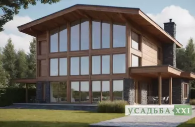 Как обновить фасад без капитального ремонта