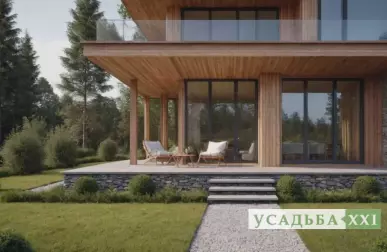 Утепление фасадов: современные стандарты энергоэффективности