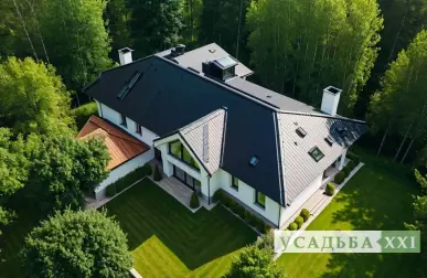 Влияние вентиляции на срок службы утеплителя