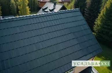 Как избежать повреждений водостоков зимой