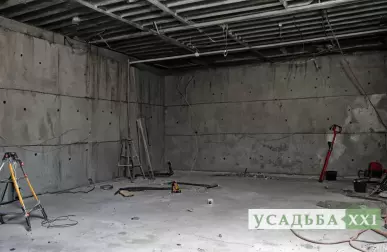 Потолки из гипсокартона: конструкция и дизайн