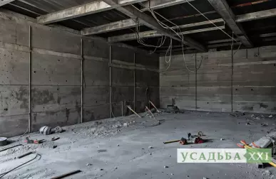 Планировка ванной без окна