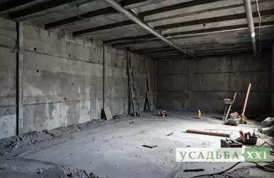 Нужна ли гидроизоляция под стяжку