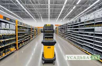 Шпатель зубчатый: как подобрать под плитку