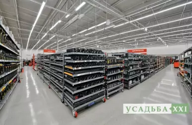 Использование влагомера для цементных растворов
