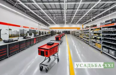 10 инструментов, без которых не обойтись на стройке