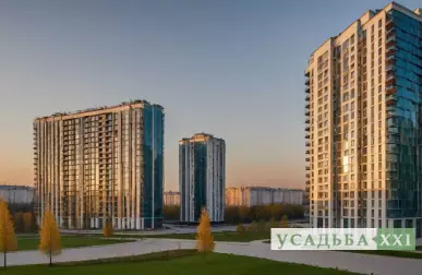 Как выбрать дачный дом для постоянного проживания