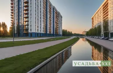 Что учитывать при покупке участка под склад стройматериалов