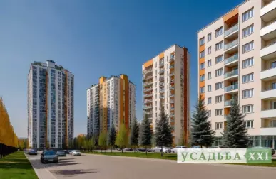 Электроснабжение коттеджных посёлков — как устроено