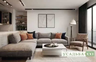 Эко-дизайн и психологическое благополучие