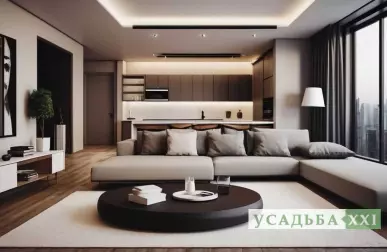 Использование датчиков и IoT для оптимизации пространства