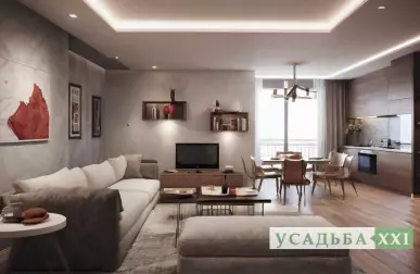 Доступная мебель для дома