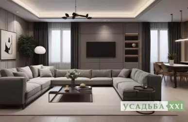 Магазины с несколькими этажами: особенности планировки