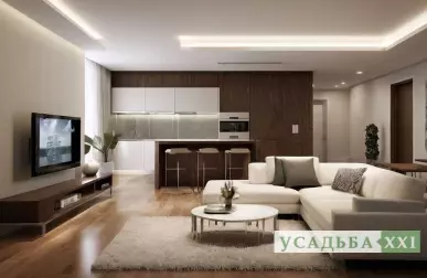 Освещение образовательных учреждений