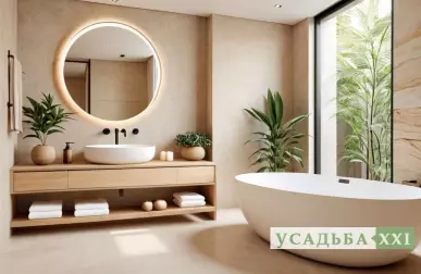 Наружная канализация для дачи