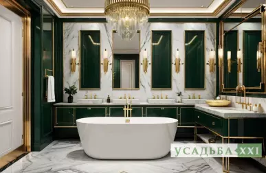 Смесители из нержавеющей стали