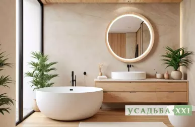 Стальные панельные радиаторы с нижним подключением