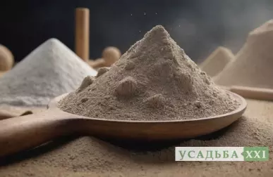 Какой толщины делать подушку под фундамент