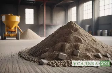 Термообработка бетона на заводе ЖБИ